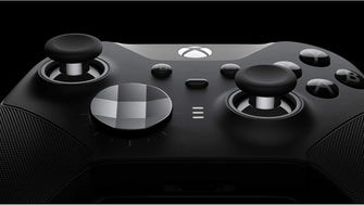 Buy Microsoft,Microsoft Xbox Elite Wireless Controller Series 2 - Gadcet UK | UK | London | Scotland | Wales| Near Me | Cheap | Pay In 3 | Game Controllers
