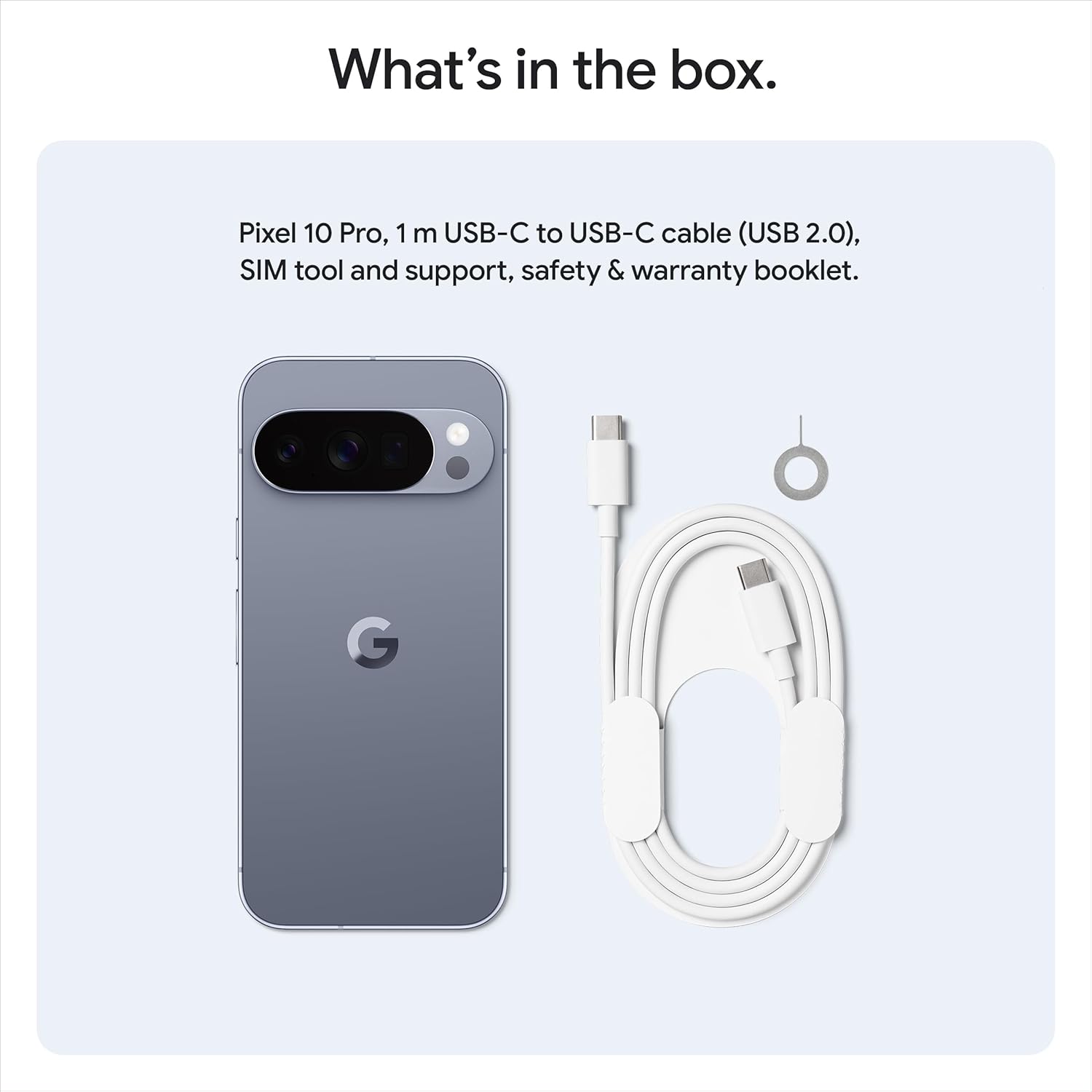 Buy Google,Google Pixel 10 Pro 5G – 128GB, Moonstone SIM-Free Unlocked Smartphone - Gadcet UK | UK | London | Scotland | Wales| Near Me | Cheap | Pay In 3 | Mobile & Smart Phones