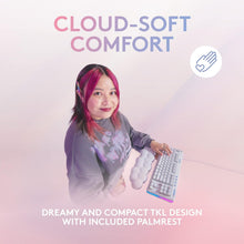 Buy Logitech,Logitech G G713 Wired Mechanical Gaming Keyboard - LIGHTSYNC RGB, Tactile Switches (GX Brown), Palm Rest, PC & Mac Compatible - White Mist - Gadcet UK | UK | London | Scotland | Wales| Near Me | Cheap | Pay In 3 | Keyboards