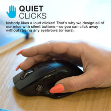 Buy JLab,JLab JBuds Tri-Mode Wireless Mouse Bluetooth 5.2 2.4GHz Silent Rechargeable - Gadcet UK | UK | London | Scotland | Wales| Near Me | Cheap | Pay In 3 | Mice & Trackballs