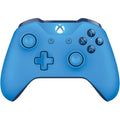Buy Xbox,Xbox One Wireless Controller – Light Blue - Gadcet.com | UK | London | Scotland | Wales| Ireland | Near Me | Cheap | Pay In 3 | Game Controllers