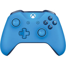 Buy Xbox,Xbox One Wireless Controller – Light Blue - Gadcet.com | UK | London | Scotland | Wales| Ireland | Near Me | Cheap | Pay In 3 | Game Controllers