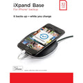 Buy SanDisk,SanDisk iXpand Base 256GB – Charging and Backup for iPhone/iPad, Black - Gadcet UK | UK | London | Scotland | Wales| Near Me | Cheap | Pay In 3 | External Hard drives