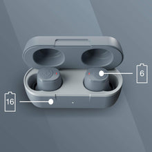 Buy Skullcandy,Skullcandy Jib True Wireless In-Ear Headphones, Bluetooth 5.0, IPX4 Water Resistant, 22 Hours Battery Life - Chill Grey. - Gadcet UK | UK | London | Scotland | Wales| Near Me | Cheap | Pay In 3 | Headphones & Headsets