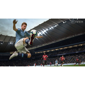 Buy Xbox One,FIFA 19 - Xbox One Game - Gadcet UK | UK | London | Scotland | Wales| Near Me | Cheap | Pay In 3 | Video Game Software