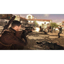 Sniper Elite 4 (Nintendo Switch)