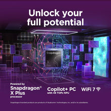Buy Lenovo,Lenovo IdeaPad Slim 5 14Q8X9 – Snapdragon X Plus, 16GB RAM, 512GB SSD, 14" Abyss Blue - Gadcet UK | UK | London | Scotland | Wales| Near Me | Cheap | Pay In 3 | Laptops