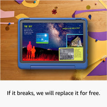 Buy Amazon,Amazon Fire HD 10 Kids Pro Tablet (2023) - 10.1" Screen, Parental Controls, Long Battery, 32GB Storage, Slim Nebula Case, Ages 6–12 - Gadcet UK | UK | London | Scotland | Wales| Near Me | Cheap | Pay In 3 | Tablet Computers