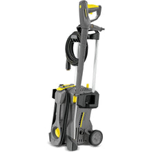 Buy Karcher,Kärcher HD 5/11 P Professional Pressure Washer | 160 Bar Max Pressure, Brass Cylinder Head & Automatic Pressure Relief | Anthracite Edition - Gadcet UK | UK | London | Scotland | Wales| Near Me | Cheap | Pay In 3 | Pressure Washer