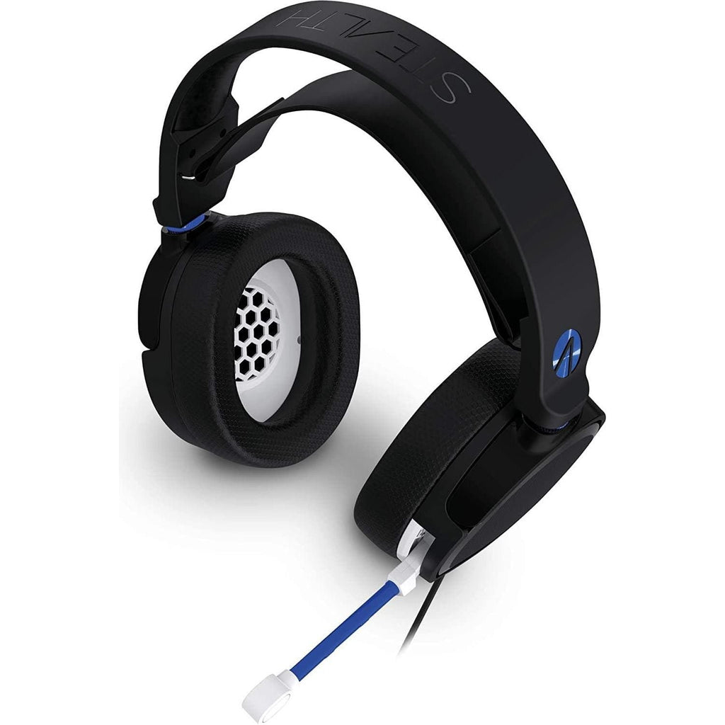Stealth Shadow V - Premium Performance Gaming Headset for PS5– Gadcet UK