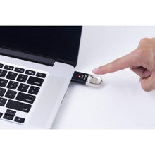 Buy Lexar,Lexar JumpDrive Fingerprint F35 64GB USB 3.0 Flash Drive, USB Stick Up to 150MB/s Read, Memory Stick for Computer, External Storage Data, Photo, Video (Incompatible with Mac OS) (LJDF35-64GBEU) - Gadcet UK | UK | London | Scotland | Wales| Near Me | Cheap | Pay In 3 | Flash Memory Cards