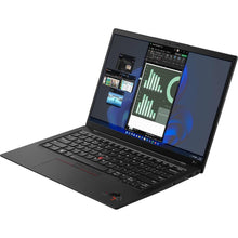Lenovo X1 Carbon Gen 10 – Intel Core i7-1270P | 32GB RAM | 256GB SSD – Black