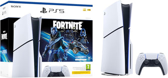 Buy Sony,Sony PlayStation 5 Disc Console with Fortnite Bundle - Gadcet UK | UK | London | Scotland | Wales| Near Me | Cheap | Pay In 3 | Video Game Consoles