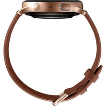 Buy Samsung,Samsung Galaxy Watch Active2 4G LTE Stainless Steel 44 mm - Gold - Gadcet UK | UK | London | Scotland | Wales| Near Me | Cheap | Pay In 3 | Watches