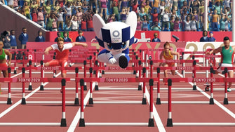 Buy Play station,Olympic Games Tokyo 2020 The Official Video Game (PS4) - Gadcet UK | UK | London | Scotland | Wales| Ireland | Near Me | Cheap | Pay In 3 | PS4 GAMES