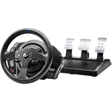 Buy Alann Trading Limited,Thrustmaster T300 RS GT Force Feedback Racing Wheel - Officially licensed for Gran Turismo - PS5 / PS4 / Windows - Gadcet UK | UK | London | Scotland | Wales| Near Me | Cheap | Pay In 3 | Game Racing Wheels