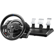 Buy Thrustmaster,Thrustmaster T300 RS GT – High-Performance Racing Wheel & Pedal Set with Force Feedback (PC, PS4, PS5, PS5 Pro) - Gadcet UK | UK | London | Scotland | Wales| Near Me | Cheap | Pay In 3 | Game Racing Wheels