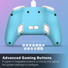 Buy PowerA,PowerA Advantage Wired Controller for Nintendo Switch 2 – Mushroom Kingdom Edition - Gadcet UK | UK | London | Scotland | Wales| Near Me | Cheap | Pay In 3 | Portable Game Console Accessories