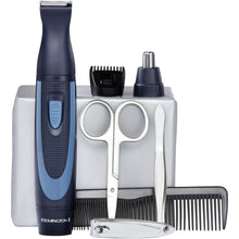 Buy Remington,Remington Hygiene Travel Kit (13 Pieces) – Includes Beard Trimmer, Ear & Facial Hair Trimmer, Manicure & Pedicure Tools, Nail Clipper, Scissors, Tweezers, Combs, and More – NE3890 - Gadcet UK | UK | London | Scotland | Wales| Near Me | Cheap | Pay In 3 | Trimmer Kit