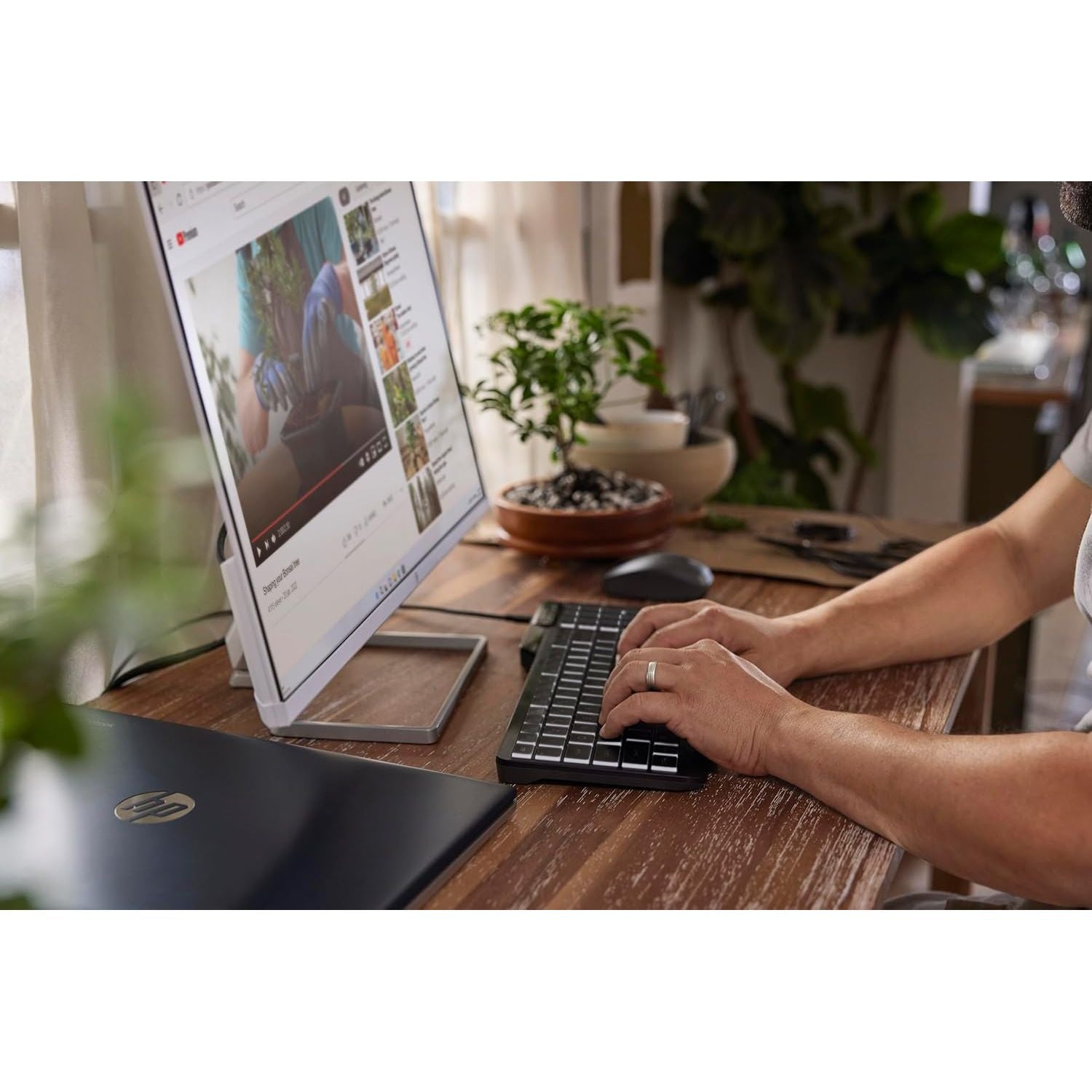 Buy HP,HP 400 Backlit Wired Keyboard – Black, Warm White LED, Slim Design, USB-C + USB-A Compatible - Gadcet UK | UK | London | Scotland | Wales| Near Me | Cheap | Pay In 3 | Keyboards