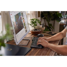 Buy HP,HP 400 Backlit Wired Keyboard – Black, Warm White LED, Slim Design, USB-C + USB-A Compatible - Gadcet UK | UK | London | Scotland | Wales| Near Me | Cheap | Pay In 3 | Keyboards