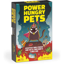 Buy Exploding Kittens,Exploding Kittens: Power Hungry Pets – Fast-Paced Strategic Card Game (2–6 Players, Ages 7+) - Gadcet UK | UK | London | Scotland | Wales| Near Me | Cheap | Pay In 3 | Card Games