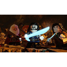 Buy PlayStation,LEGO The Hobbit - PS4 Game - Gadcet UK | UK | London | Scotland | Wales| Near Me | Cheap | Pay In 3 | Video Game Software