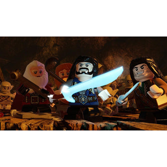 Buy PlayStation,LEGO The Hobbit - PS4 Game - Gadcet UK | UK | London | Scotland | Wales| Near Me | Cheap | Pay In 3 | Video Game Software