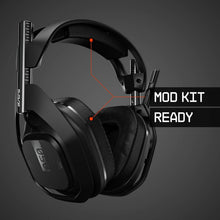 Buy ASTRO Gaming,Logitech G ASTRO (4th Gen) Gaming A50 Wireless Headset + Gaming Charging Station - Black - Gadcet UK | UK | London | Scotland | Wales| Ireland | Near Me | Cheap | Pay In 3 | Gaming Headphones