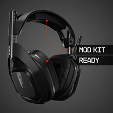 Buy ASTRO Gaming,Logitech G ASTRO (4th Gen) Gaming A50 Wireless Headset + Gaming Charging Station - Black - Gadcet UK | UK | London | Scotland | Wales| Ireland | Near Me | Cheap | Pay In 3 | Gaming Headphones
