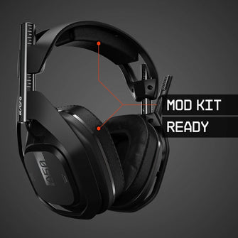 Buy ASTRO Gaming,Logitech G ASTRO (4th Gen) Gaming A50 Wireless Headset + Gaming Charging Station - Black - Gadcet UK | UK | London | Scotland | Wales| Ireland | Near Me | Cheap | Pay In 3 | Gaming Headphones