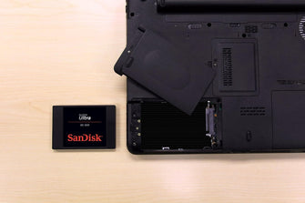 Buy SanDisk,SanDisk Ultra 3D SATA 2.5" SSD 500GB - Black - Gadcet UK | UK | London | Scotland | Wales| Ireland | Near Me | Cheap | Pay In 3 | Computer Components