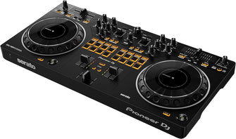 Buy Pioneer,Pioneer DJ DDJ-REV1 2-Channel DJ Controller - Gadcet UK | UK | London | Scotland | Wales| Near Me | Cheap | Pay In 3 | DJ Systems