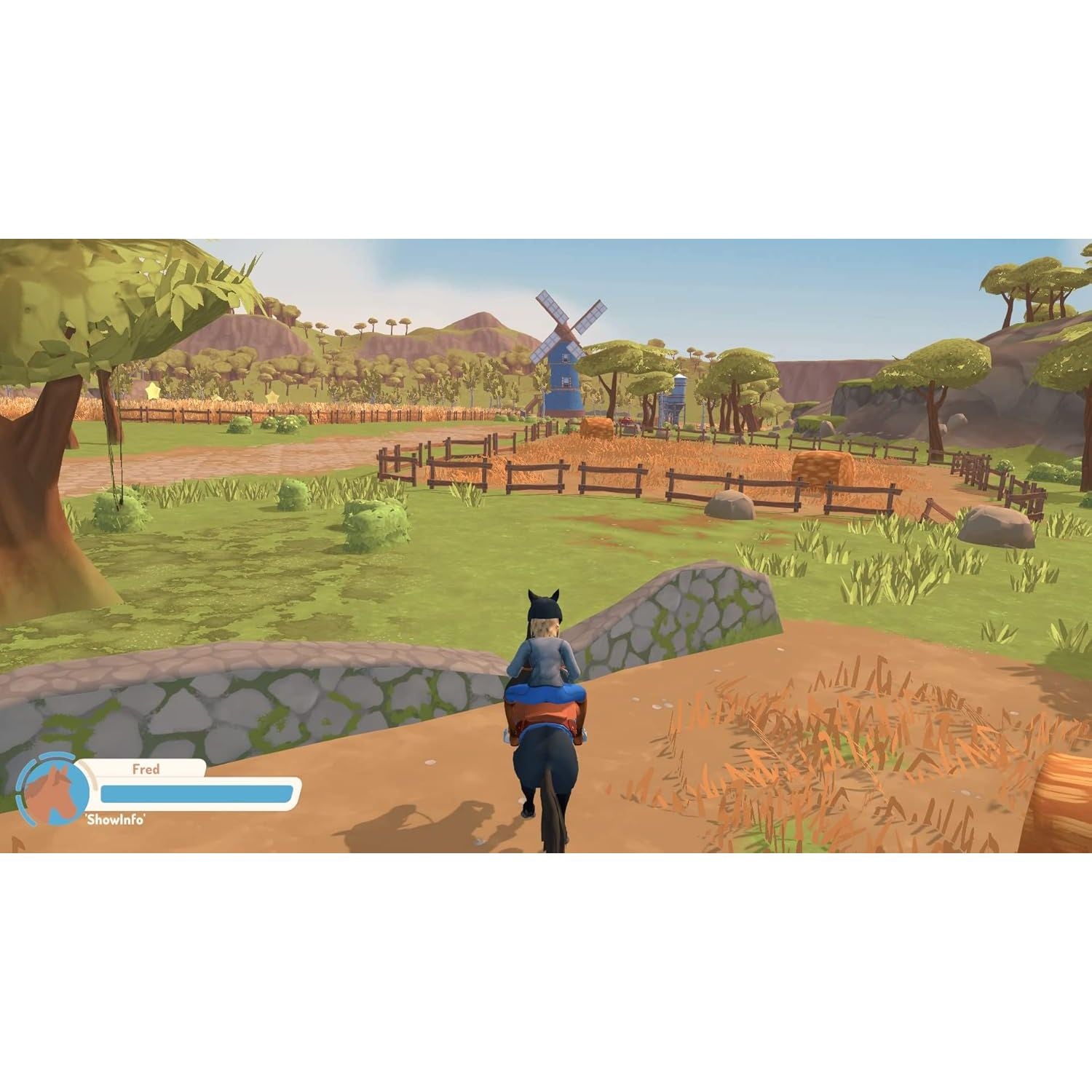 Buy PlayStation,My Life: Riding Stables 3 - PS4 Game - Gadcet UK | UK | London | Scotland | Wales| Near Me | Cheap | Pay In 3 | Video Game Software