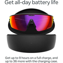 Buy Meta,Oakley Meta Vanguard Glasses – Black with Prizm Road Lenses - Gadcet UK | UK | London | Scotland | Wales| Near Me | Cheap | Pay In 3 | Sunglasses