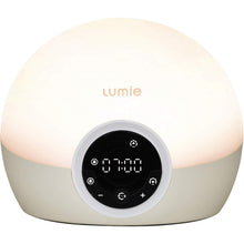 Buy Lumie,Lumie Bodyclock Spark 100 - Wake-up Light Alarm Clock with Sleep & Sunset Features - Gadcet UK | UK | London | Scotland | Wales| Near Me | Cheap | Pay In 3 | Alarm Clocks