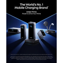 Buy Anker,Anker Prime Power Bank 26,250mAh 300W 3-Port Portable Charger - Gadcet UK | UK | London | Scotland | Wales| Near Me | Cheap | Pay In 3 | Power Adapter & Charger Accessories