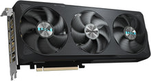 GIGABYTE GeForce RTX 5070 EAGLE OC SFF 12G Graphics Card – 12GB GDDR7, 192-bit, PCIe 5.0, DLSS 4, WINDFORCE Cooling – GV-N5070EAGLE OC-12GD