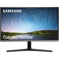 Buy Samsung,Samsung CR50 32" Full HD Curved Monitor - Gadcet UK | UK | London | Scotland | Wales| Near Me | Cheap | Pay In 3 | Computer Monitors