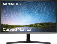 Buy Samsung,Samsung CR50 32" Full HD Curved Monitor - Gadcet UK | UK | London | Scotland | Wales| Near Me | Cheap | Pay In 3 | Computer Monitors