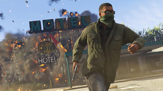 Buy Xbox One,Grand Theft Auto V - Xbox One Game - Gadcet UK | UK | London | Scotland | Wales| Near Me | Cheap | Pay In 3 | Video Game Software