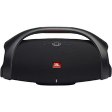 JBL Boombox 2 Portable Bluetooth Speaker - Black - 2