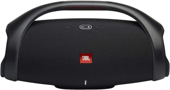 JBL Boombox 2 Portable Bluetooth Speaker - Black - 2