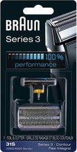 Buy Braun,Braun Series 3 Old Generation Electric Shaver Replacement Head - 31S - Compatible with Electric Razors Contour, Flex XP, and Flex Integral, 390cc, 370, 5895, 5875 - Gadcet  | UK | London | Scotland | Wales| Near Me | Cheap | Pay In 3 | Razors & Razor Blades