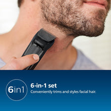 Buy Philips,Philips MULTIGROOM Series 3000 MG3710/33 Rechargeable Black hair trimmers/clipper – Razor (Black, Rectangle, Beard, Ear, Eyebrow, Nose, Stainless Steel, 60 min, Integrated) - Gadcet UK | UK | London | Scotland | Wales| Near Me | Cheap | Pay In 3 | Hair Clipper & Trimmer Accessories