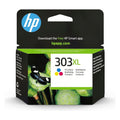 Buy HP,HP T6N03AE 303XL High Yield Original Ink Cartridge, Tri-color, Single Pack - Gadcet UK | UK | London | Scotland | Wales| Ireland | Near Me | Cheap | Pay In 3 | Toner & Inkjet Cartridges