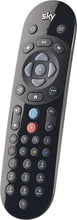 Buy Sky Q,Original SKY Q Voice Remote Control - Compatible with Sky Q 1TB or 2TB box plus the Sky Q Mini box - Official Sky Branded Retail Packaging - black - SKY135 - Gadcet UK | UK | London | Scotland | Wales| Ireland | Near Me | Cheap | Pay In 3 | Electronics