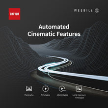 Buy ZHIYUN,ZHIYUN Weebill S Camera Stabilizer 3 Axis Gimbal For DSLR And Mirrorless Camera - Gadcet UK | UK | London | Scotland | Wales| Near Me | Cheap | Pay In 3 | Camera Stabilizers & Supports