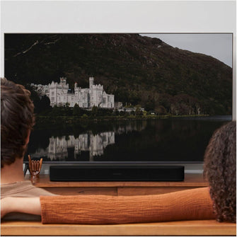 Buy Sonos,Sonos Beam (Gen 2) Compact Smart Soundbar for TV - Black - Gadcet UK | UK | London | Scotland | Wales| Near Me | Cheap | Pay In 3 | Soundbar Speakers
