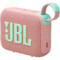 Buy JBL,JBL Go 4 in Pink - Portable Bluetooth Speaker Box Pro Sound, Deep Bass and Playtime Boost Function - Waterproof and Dustproof - 7 Hours Runtime - Gadcet UK | UK | London | Scotland | Wales| Near Me | Cheap | Pay In 3 | Bluetooth Speaker